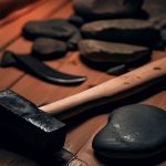 How to Make DIY Sauna Rocks